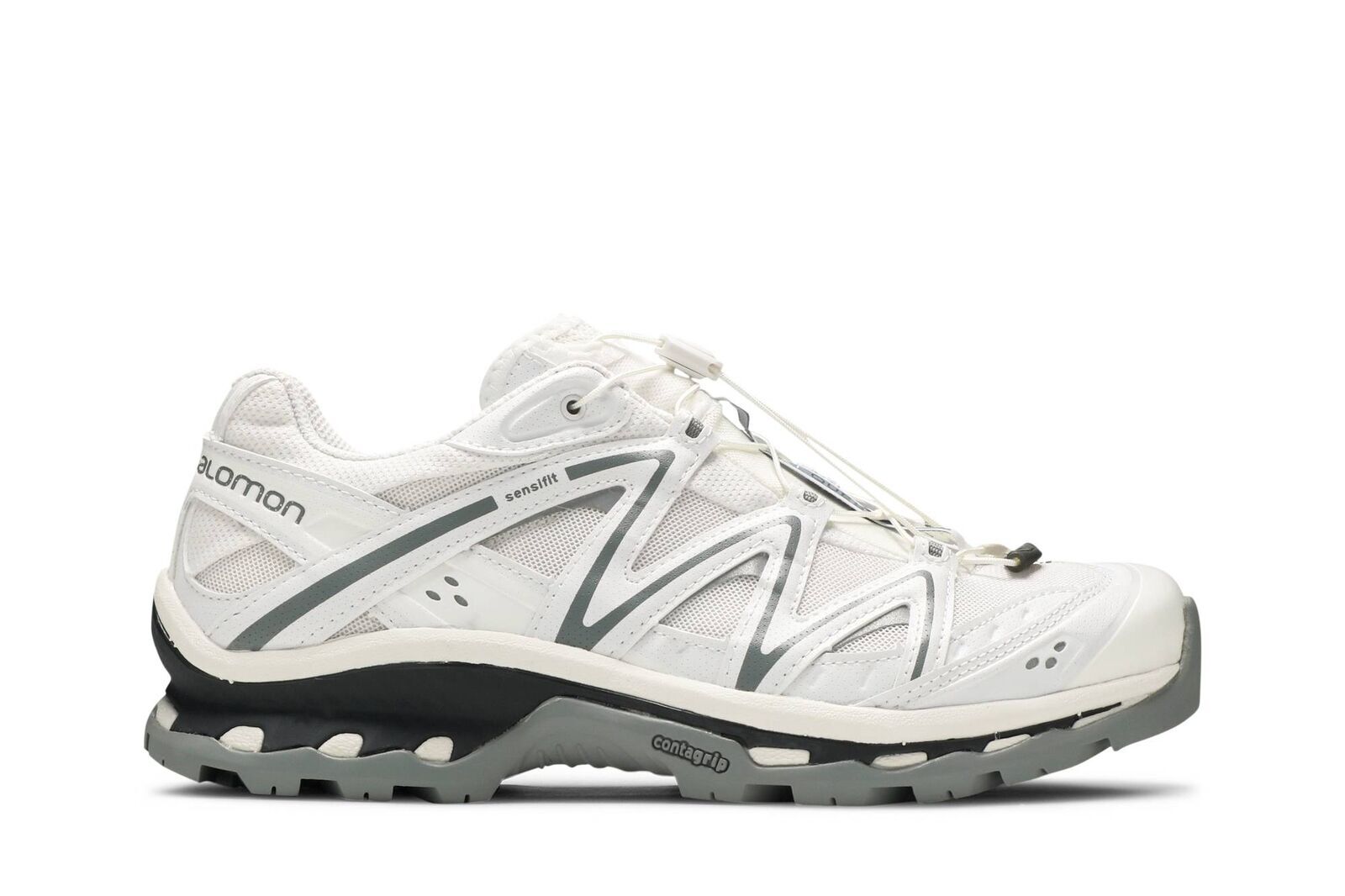 Salomon XT-Quest ADV ホワイト サイズ24cm Salomon XT-Quest Advanced 'White Monument' 410523 | eBay