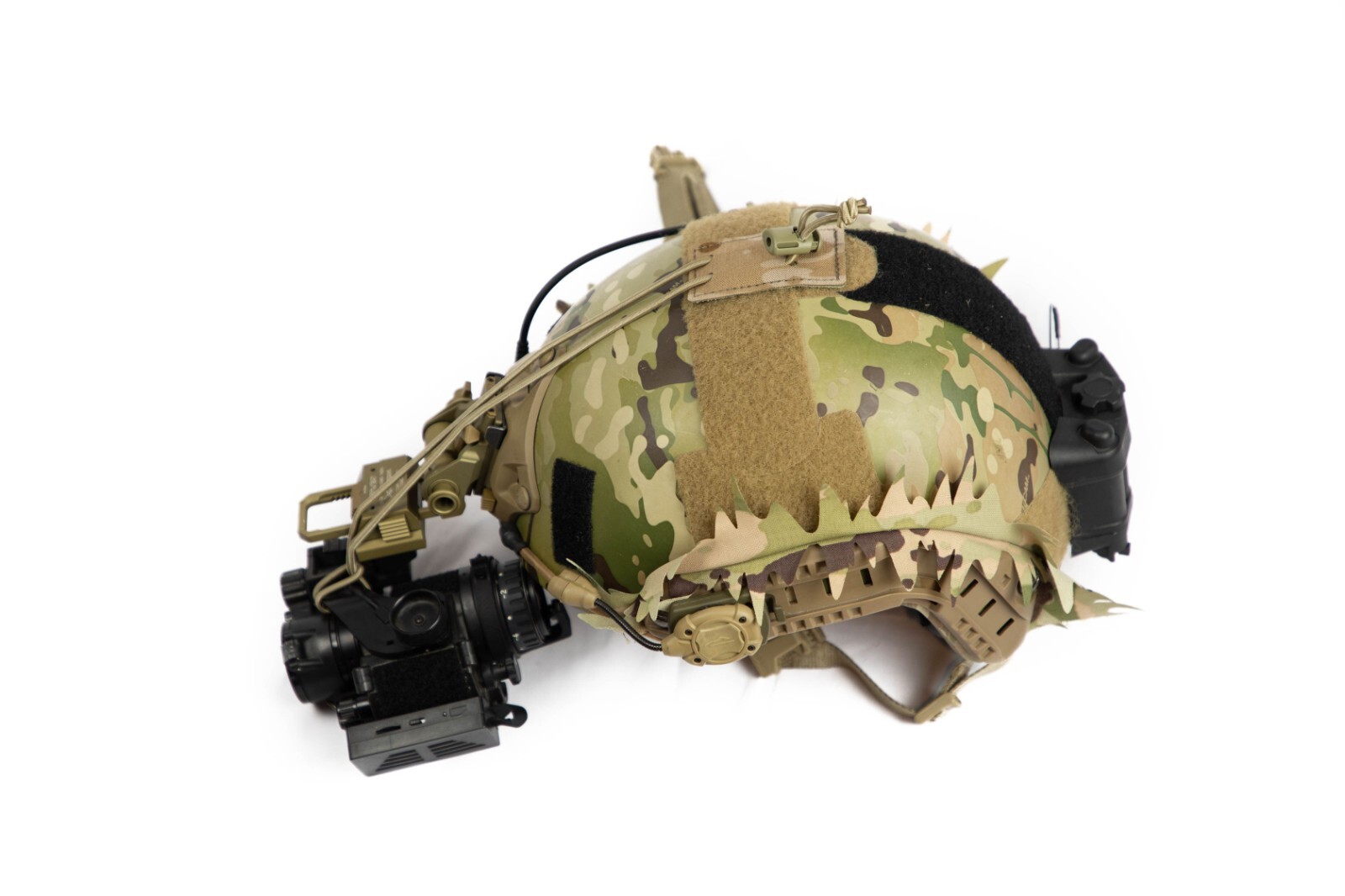 Rapid Application Tether (RAT) Night Vision Lanyard PVS-14 PVS-7 ANVIS NVG