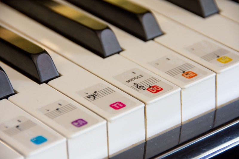 Piano Play product image 2