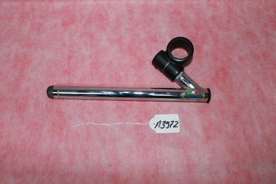 TOMMASELLI Stummellenker verstellbar 41mm