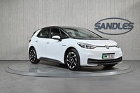 2022 Volkswagen ID.3 Pro Performance 58kWh Life Auto 5dr HATCHBACK Electric Auto