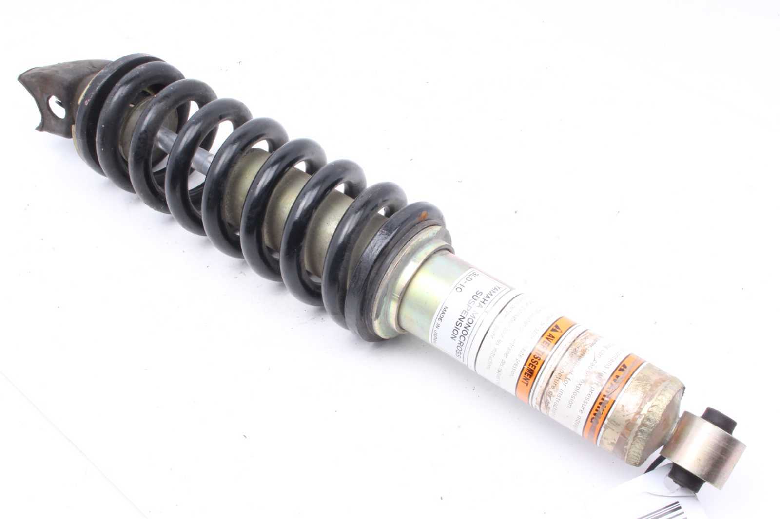 strut shock absorber Yamaha XTZ 750 H Super Tenere 3LD 89-97