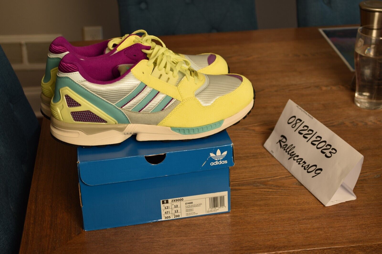 atmos x adidas ZX 8000 “Mash Up” ID9448 | Nice Kicks - ぬいぐるみ/人形 atmos x adidas ZX 8000 “Mash Up” ID9448 | Nice Kicks - ぬいぐるみ/人形