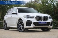2019 BMW X5 3.0 30d M Sport Auto xDrive Euro 6 (s/s) 5dr ESTATE Diesel Automatic