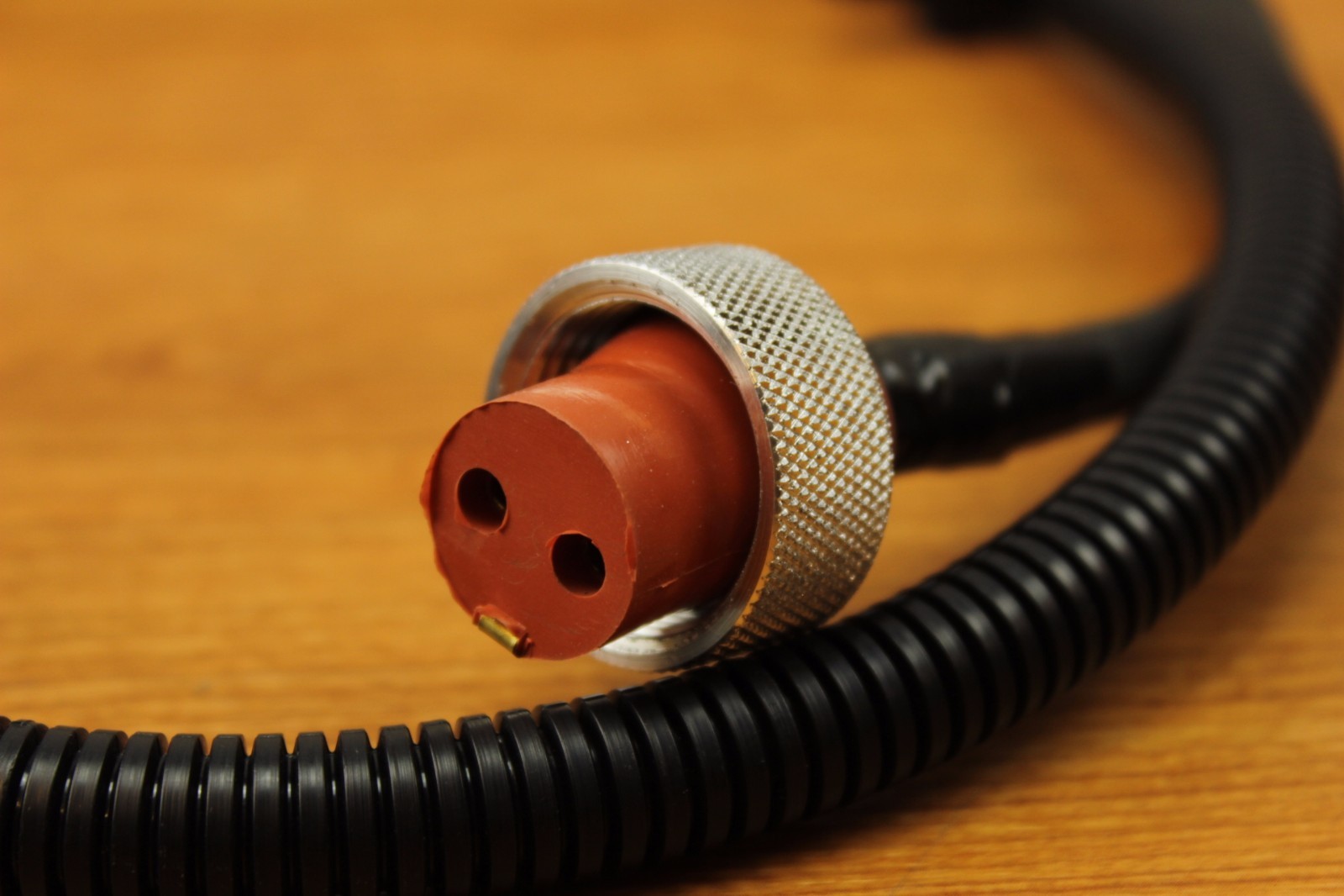 20042010 Dodge Ram 2500 3500 Diesel Engine Block Heater Cord Mopar OEM