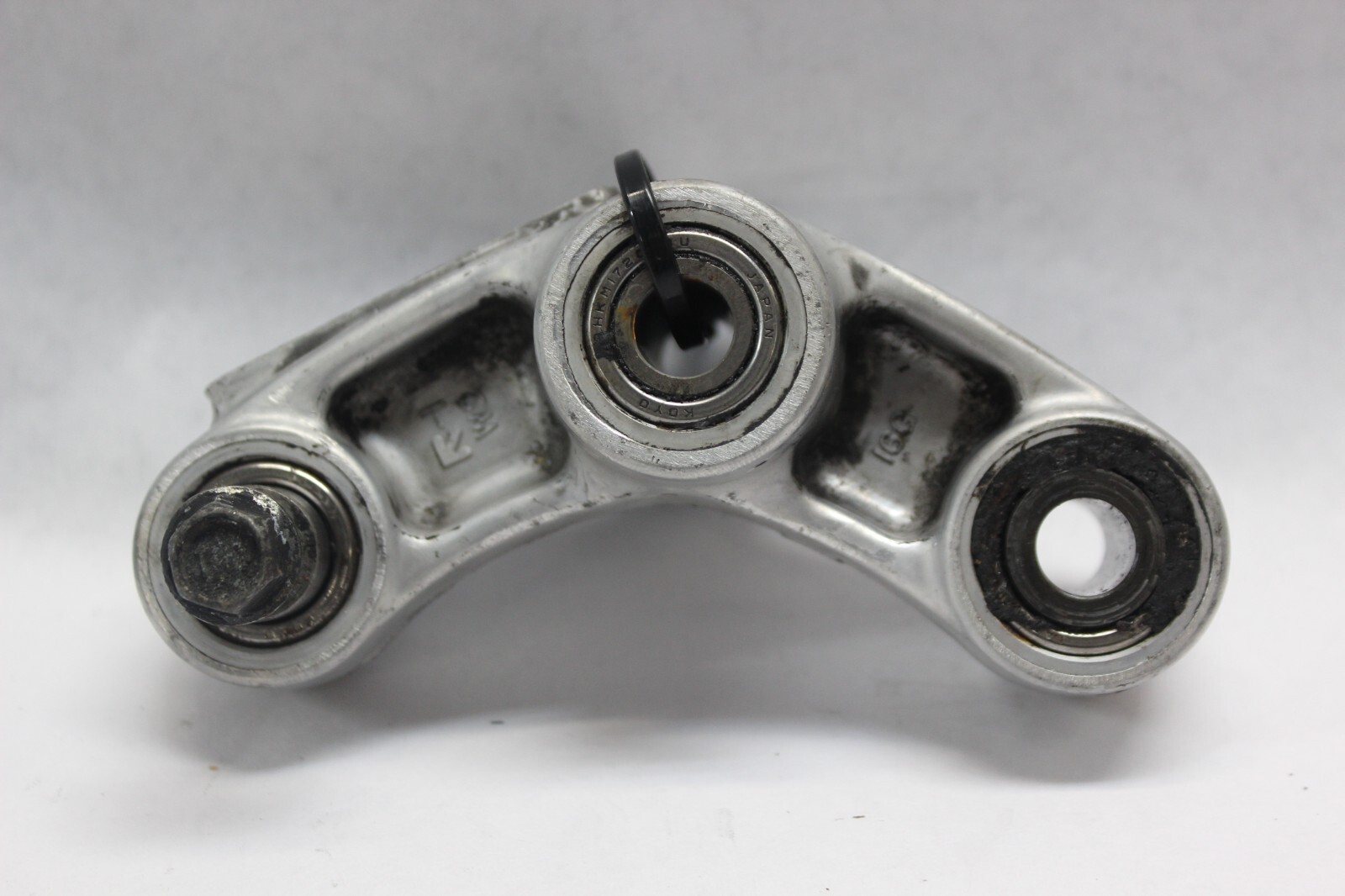Ｍi REAR CUSHION LEVER 62600-16840 2006 SUZUKI SV1000S | eBay