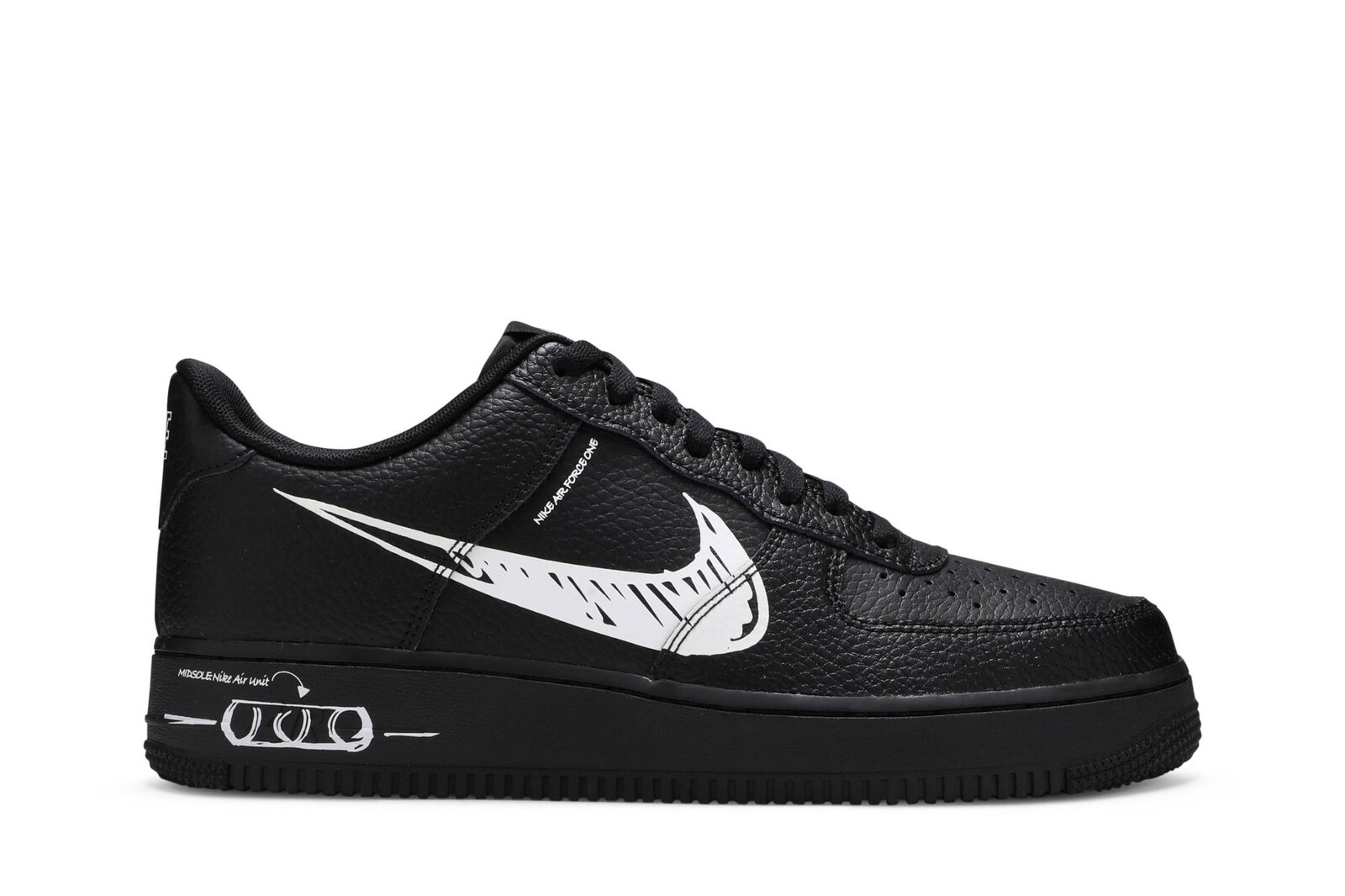 【新品未使用】NIKE Air Force 1 Low 'Sketch スニーカー 28cm Nike Air Force 1 Low 'Sketch' CW7581-001 | eBay