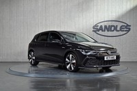 2021 Volkswagen Golf 2.0 TDI GTD DSG Euro 6 (s/s) 5dr HATCHBACK Diesel Automatic