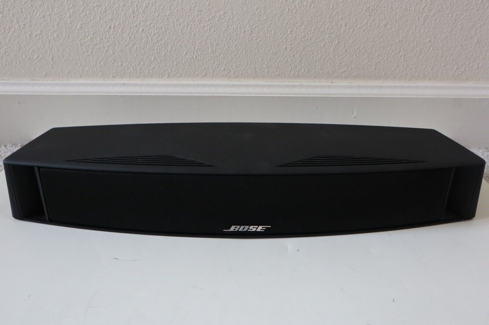 Bose VCS-100 Center Channel Speaker | eBay