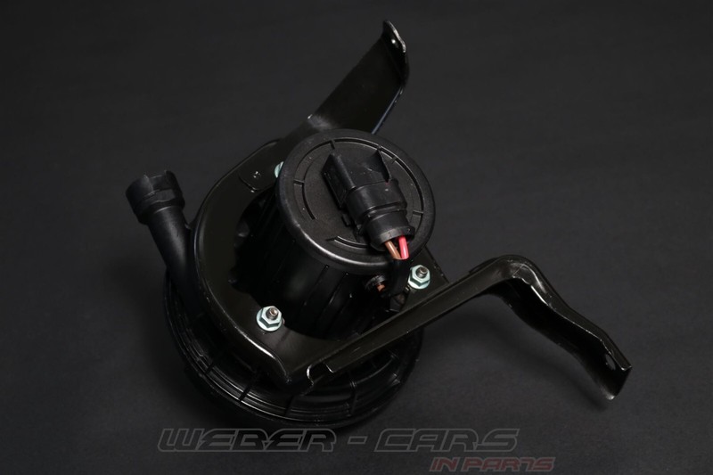 06a959253b E Pompe Ã  Air Secondaire Oem Audi A4 8h 8d A6 4b 4f A8 4e Tt 8n