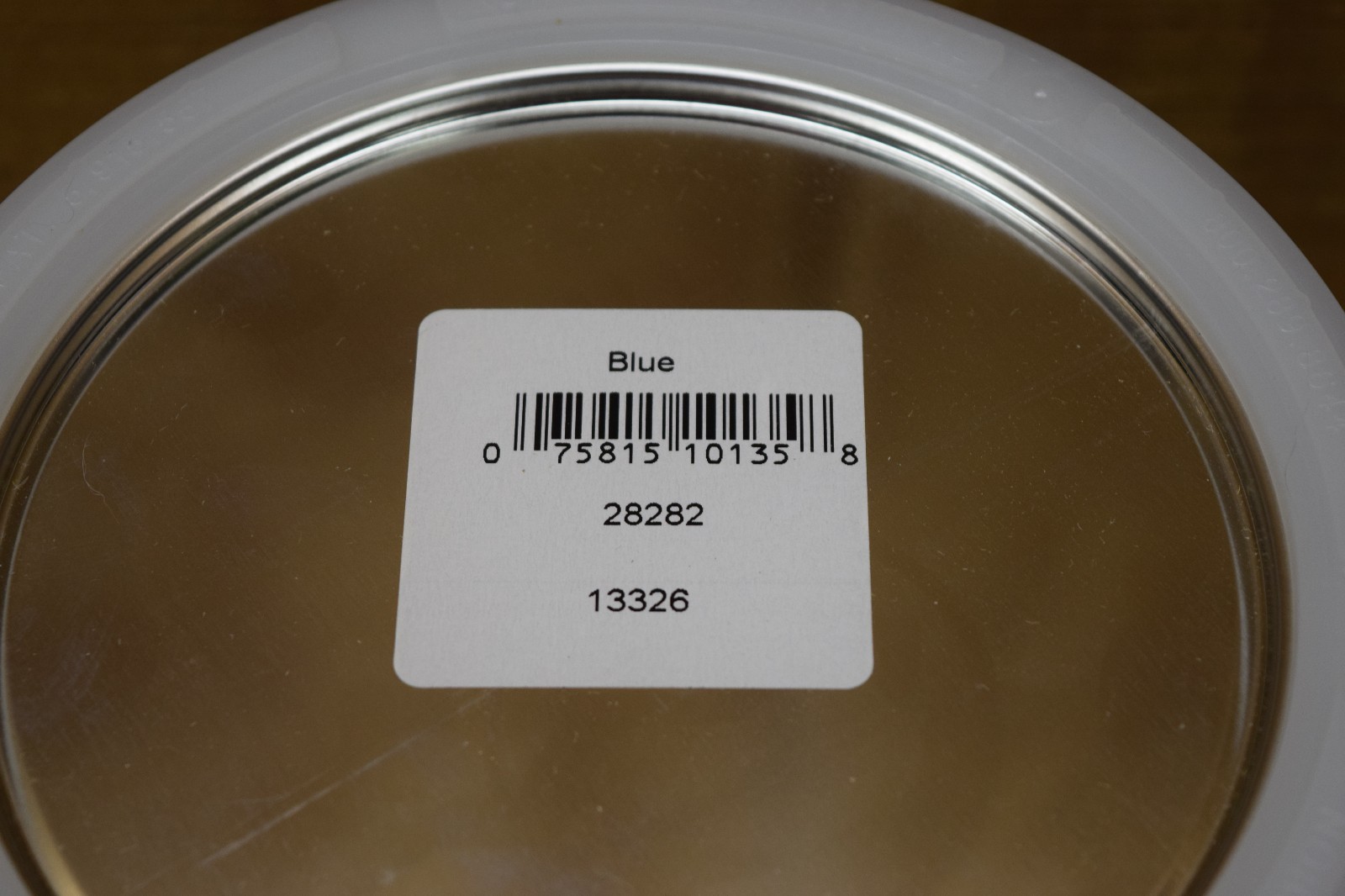 Performix Rubber Dip Spray 1 Gallon 10104S Blue