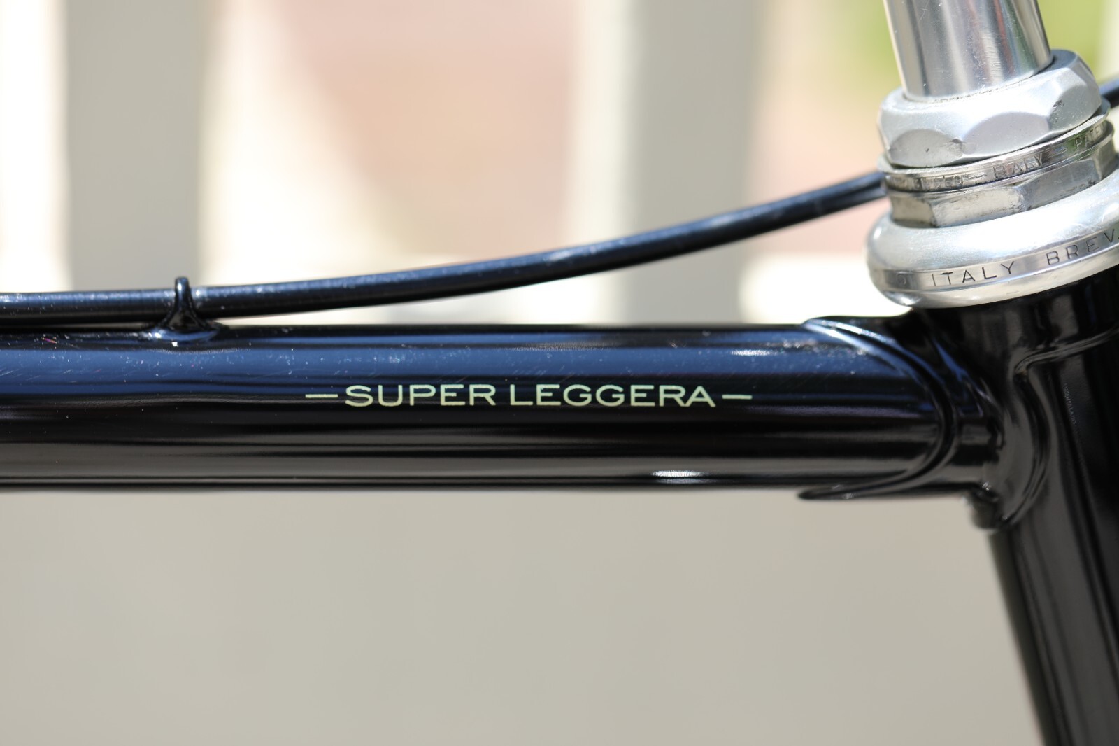 Bianchi Super Leggera Campagnolo 50th Anniversary Gruppo | eBay Bianchi Super Leggera Campagnolo 50th Anniversary Gruppo | eBay