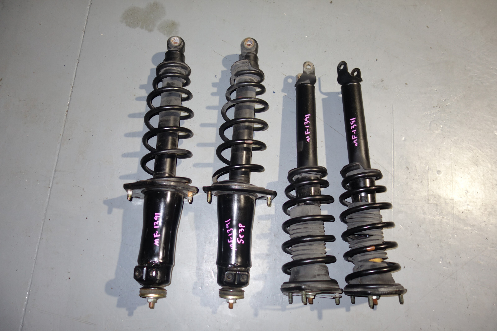 【レア】USA産 AEROSPOKE フロントのみ $_57.JPG?set_id=880000500F