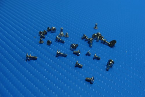 Acer Chromebook CB3-132-C0EH 11" Genuine Screw Set Screws for Repair ScrewSet
