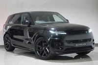 2023 Land Rover Range Rover Sport 3.0 D300 MHEV Dynamic SE Auto 4WD Euro 6 (s/s)