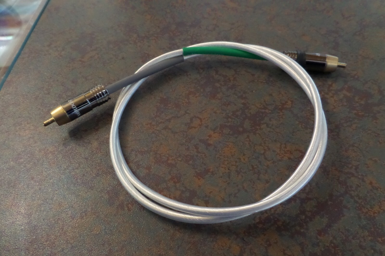 Nordost Silver Shadow 1M Digital Cable RCA to RCA
