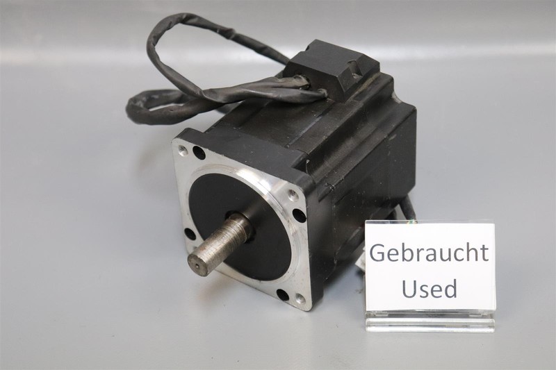 Vanderlande 86zwx02a-U Servomoteur Bldc 3000 Rpm 710w Rev.F03 UsÃ©