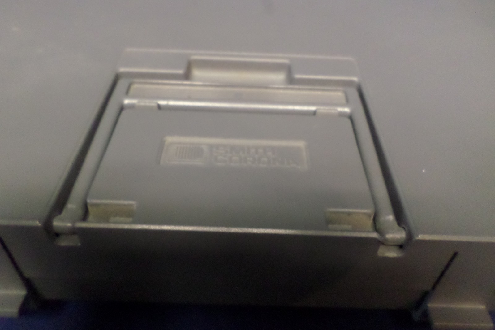 Smith Corona SD700 Typewriter Lot#6-0250