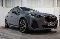 2023 BMW 2 Series Active Tourer 1.5 220i MHT M Sport DCT Euro 6 (s/s) 5dr HATCHB