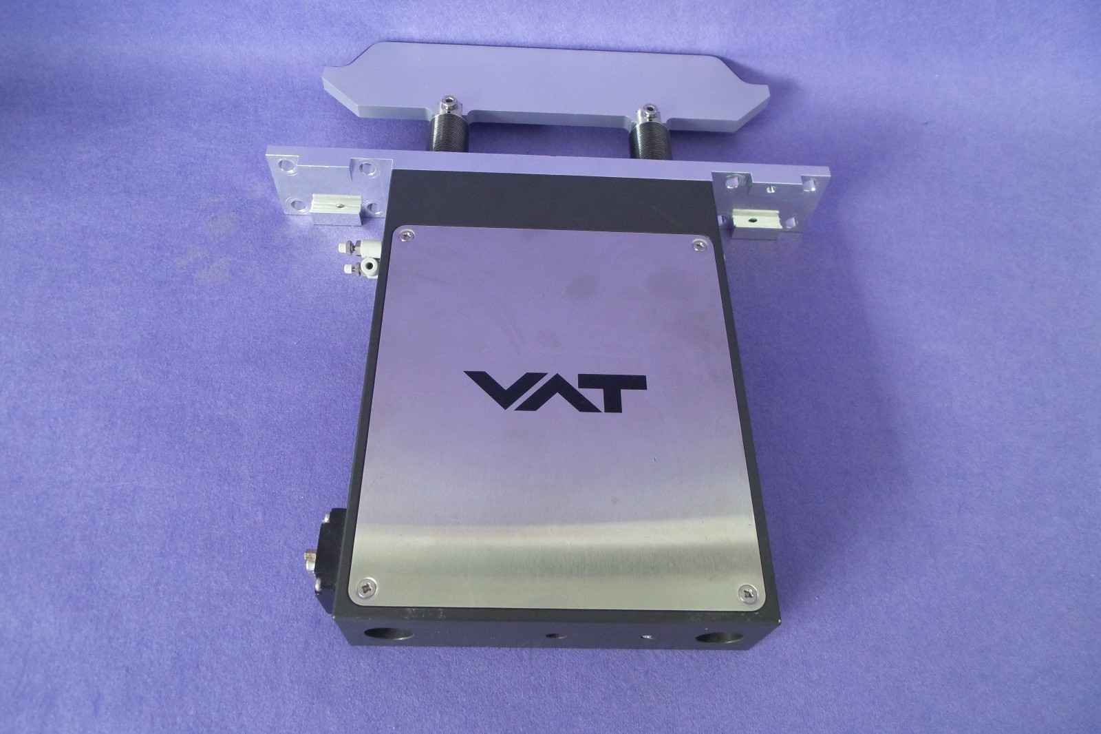 vat home page