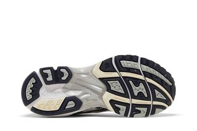 Pre-owned Asics Wmns Gel Kayano 14 'white Midnight' 1202a056-109 In White/midnight