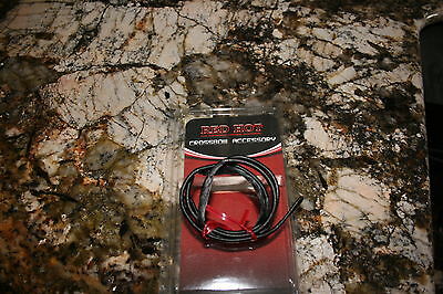 PARKER Bushwacker Enforcer Remplacement Câble Paire