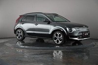 2024 Kia Niro 1.6 GDi Hybrid 4 5dr DCT Auto Estate Petrol/Electric Hybrid Automa