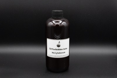 Trace Element 500 ml (Molybdenum)