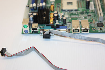 OEM MOTHERBOARD #S5112G2G--MOB-0017-03--F5 NETWORKS BIG-IP BALANCER #BIP218469s