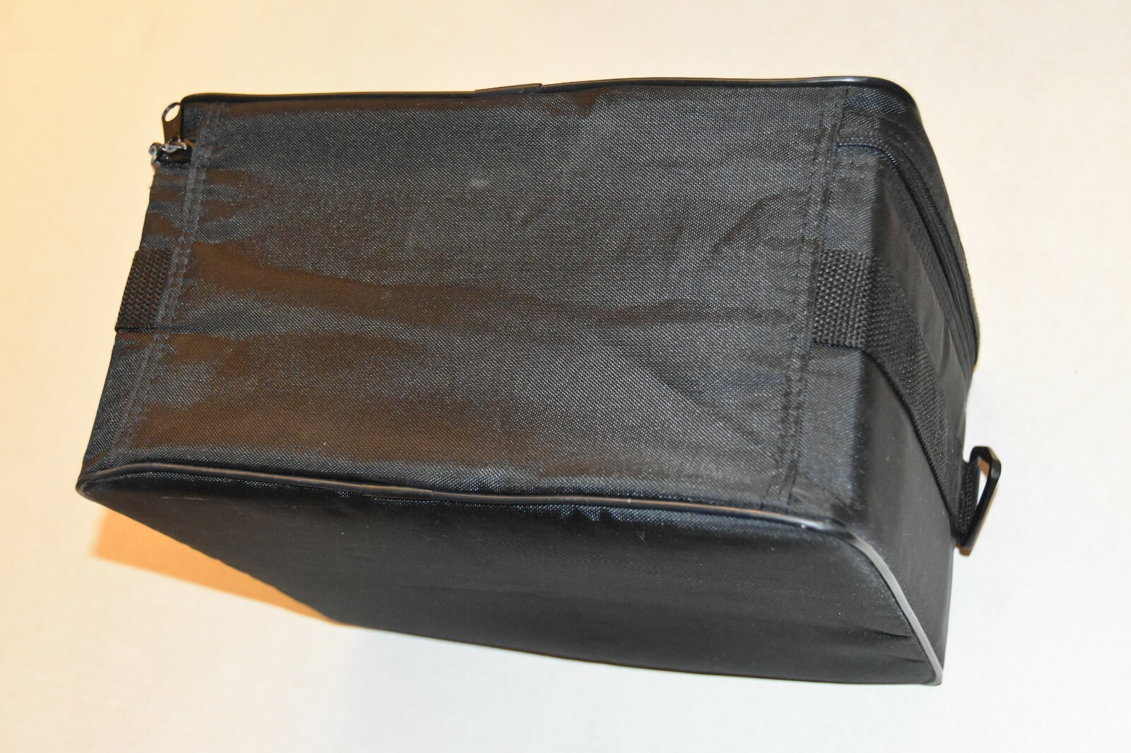 7 up soda CD Storage Carrying Brief Case It caseit for car travel