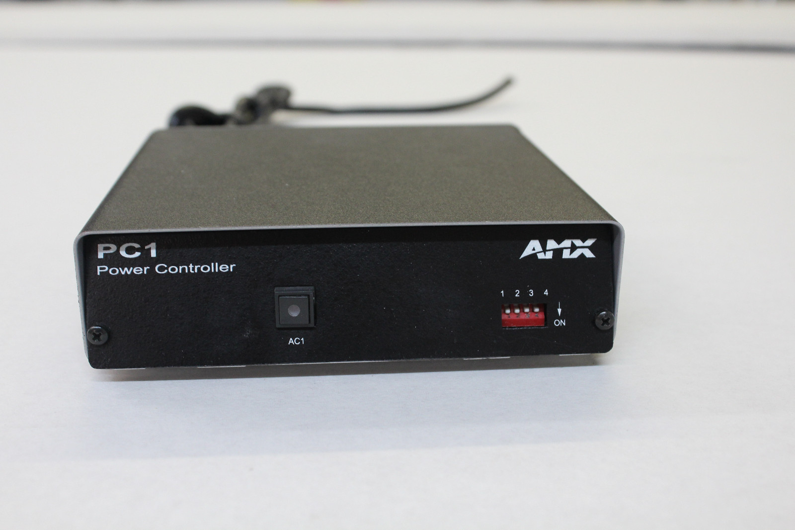 AMX PC1 Power Controller