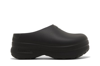 adidas Wmns Adifom Stan Smith Mule 'Core Black' IE4626