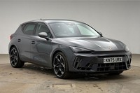 2025 Cupra Leon 1.5 TSI 150 V2 5dr Hatchback PETROL Manual
