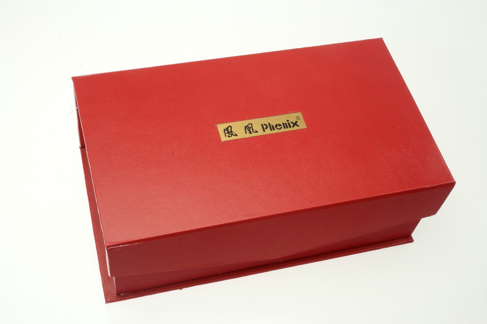 Phenix JG 50 Rare Commemorative Camera Set 50th Anniversary China 1949-99 JG50