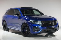 2023 Volkswagen Touareg 3.0 V6 TSI eHybrid 14.3kWh R SUV 5dr Petrol Plug-in Hybr