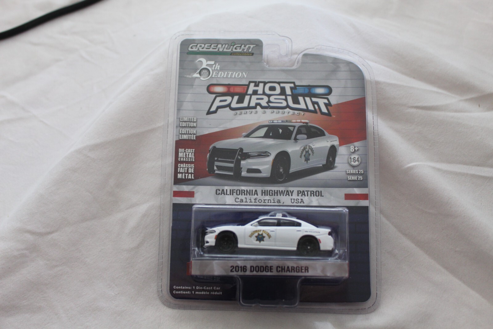 GREENLIGHT ワイルドスピード DODGE CHARGER グリーンライト ハリウッド ワイルドスピード ドム ドミニク