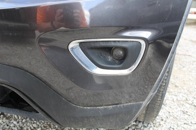2015 Jeep Grand Cherokee Left Front Lamp Fog-Driving Bumper Mounted OEM Assembly