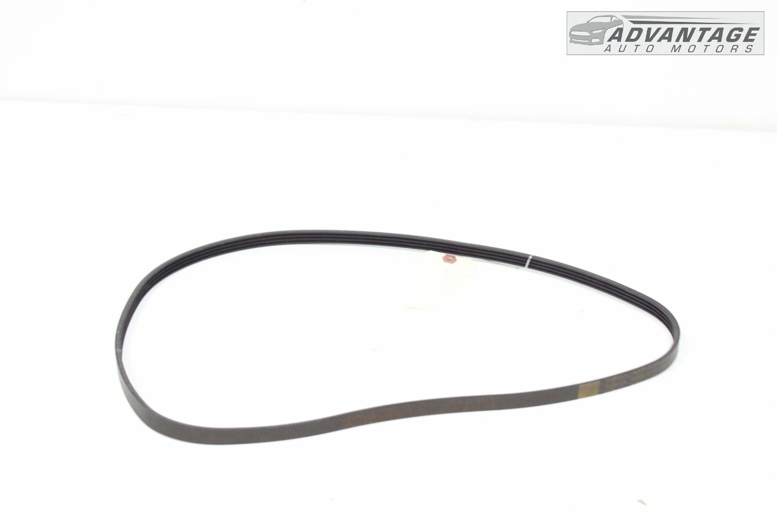2019-2021 FORD EDGE 2.0L AWD DRIVE V BELT 4PK901 K2GE-6C301