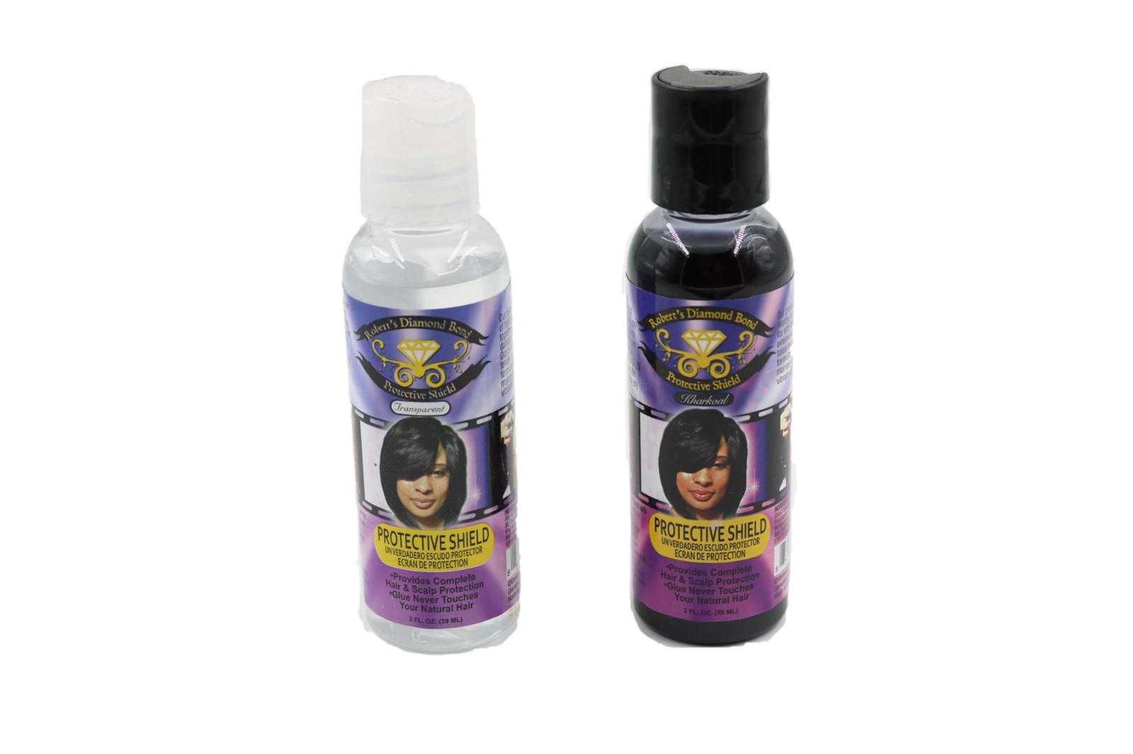 Robert's Diamond Conditioning Remover Robert's Diamond Conditioning Remover
