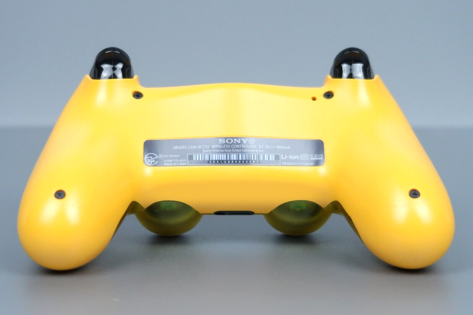 PS4 PlayStation 4 Pro DEATH STRANDING LIMITED EDITION CUHJ-10033 W/box Japan