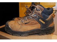 phoenix safety boots