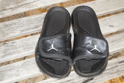jordan sandals size 8