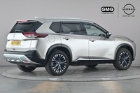 Nissan X Trail 1.5 H E Power Tekna Suv 5dr Petrol Hybrid Auto E 4orce Euro 6