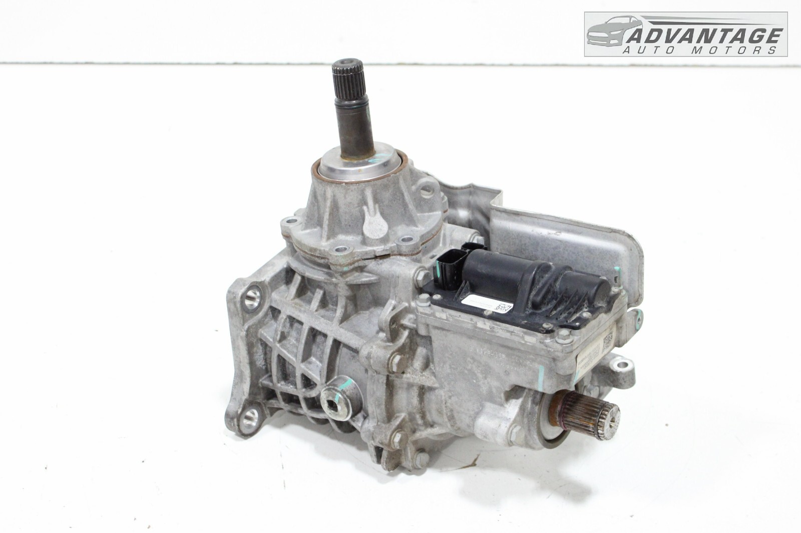 20-22 BUICK ENCORE GX AWD AUTOMATIC TRANSMISSION TRANSFER