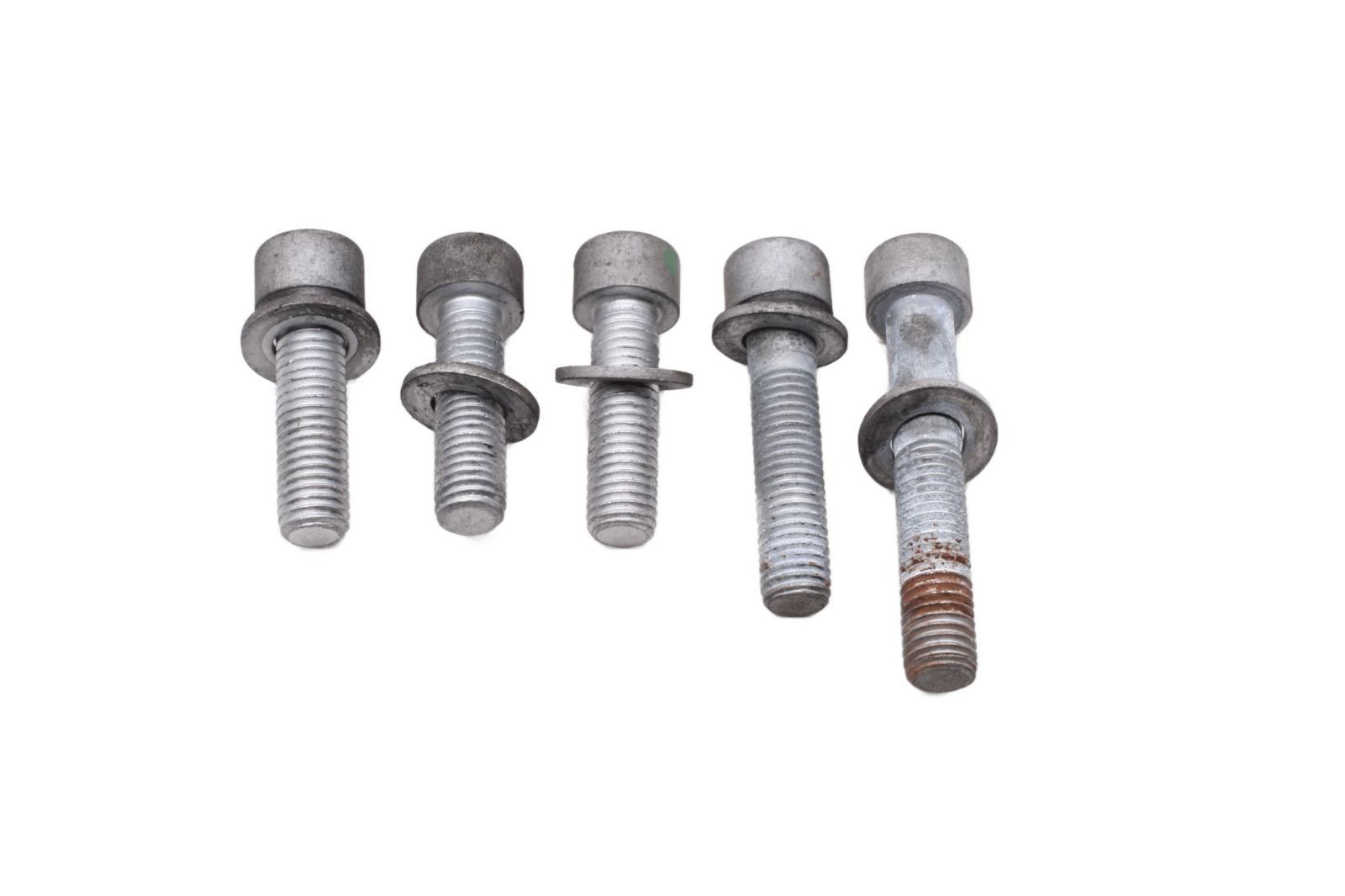 Vis de support moteur jeu de six pans cadre BMW R 1100 RS 0522 / K589 92-95