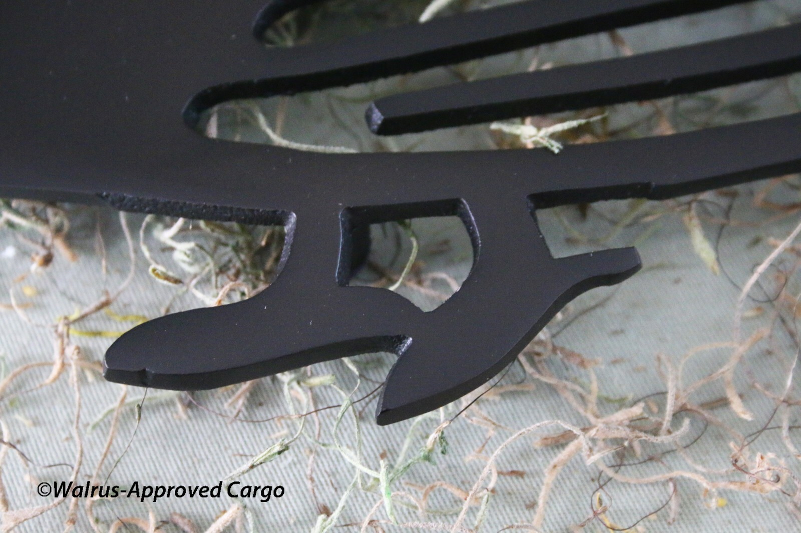 CRATE & BARREL TURKEY TRIVET -NWT- GOBBLE UP CHARMING THANKSGIVING MEAL SERVICE!