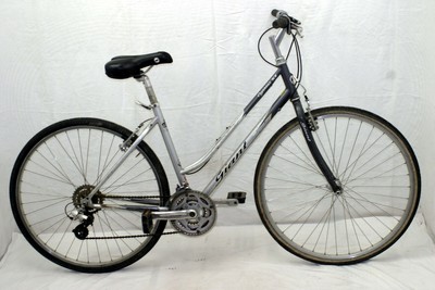 giant cypress st bike