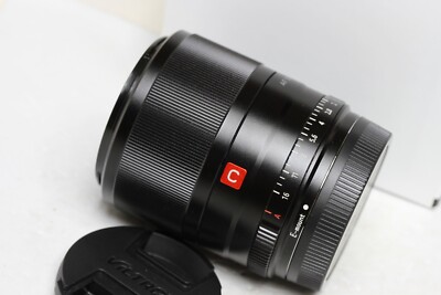 US Viltrox 56mm F1.4 Auto Focus APS-C Portrait Lens For Sony E-mount Camera