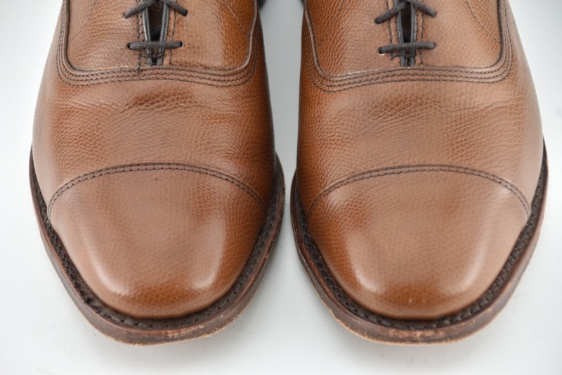 LIGHT WEAR - RARE MODEL | ALLEN EDMONDS 8D PARK AVENUE  display picture 2