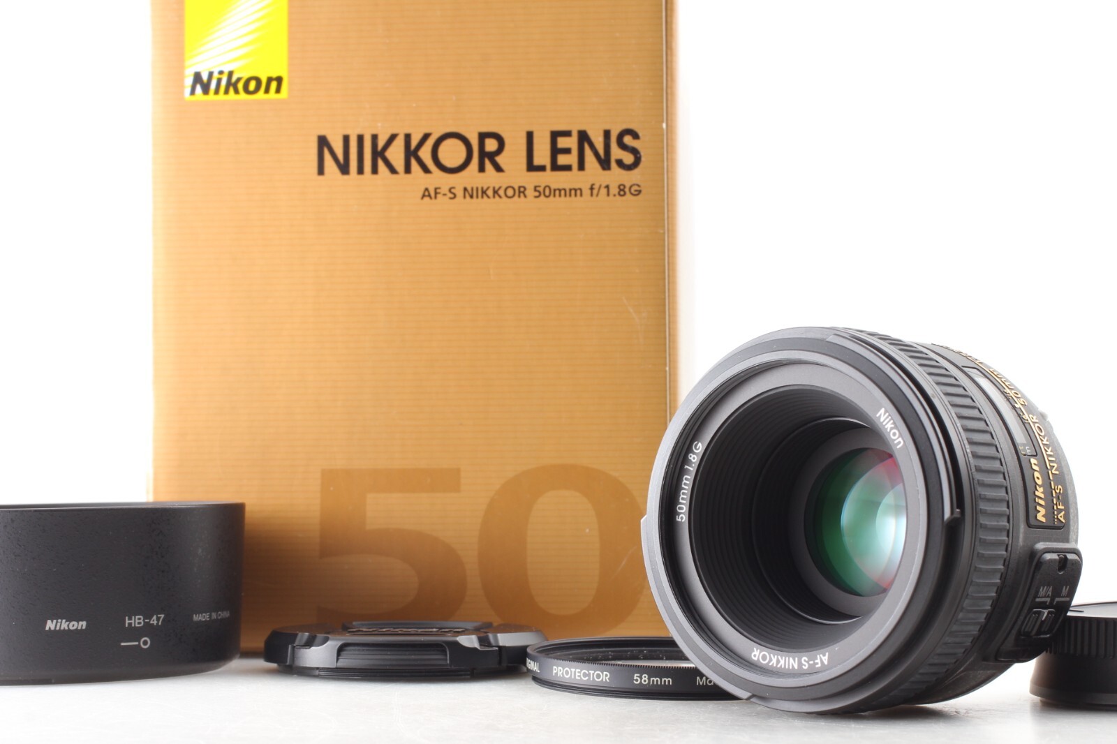 ★美品★NIKON AF-S NIKKOR 50mm F1.8G Amazon.com : Nikon AF-S FX NIKKOR 20mm f/1.8G ED Fixed Lens